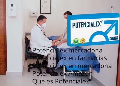 Costo De Potencialex En Farmacias